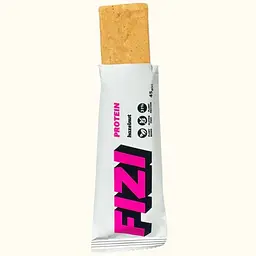 Батончик протеїновий Fizi Protein Hazelnut 45 г - мініатюра 2