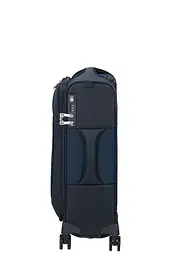 Валіза 55 См Samsonite D'LITE DARK BLUE 55x40x20 KG6*11308 - мініатюра 13
