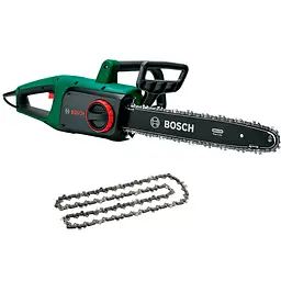 Ланцюгова пила Bosch UniversalChain 35 з додатковим ланцюгом