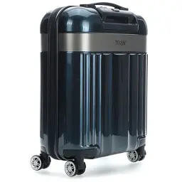 Валіза Titan Sportlight Flash North Sea S (Ti831406-22) - мініатюра 2