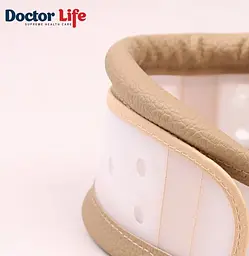 Головоутримувач напівжорсткий СС-05 Doctor Life M - мініатюра 5