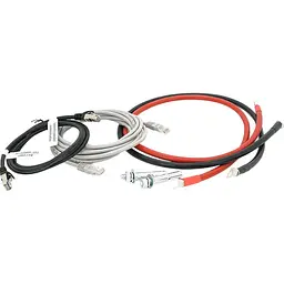 Акумулятор FelicityESS LiFePO4 (25.6V/100Ah/2560Wh) (FLA24100WG2) [163809] - мініатюра 5