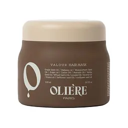 Маска для реконструкції волосся OLIE'RE PARIS Valour Hair Mask 500 мл