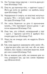 Мужність долає все. Domat omnia virtus. Для воїнів ЗСУ - мініатюра 6