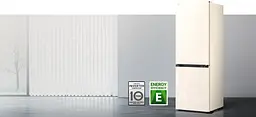 Холодильник LG GC-B509EESM - мініатюра 7