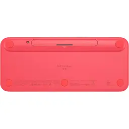 Клавіатура Logitech POP Icon Keys Bluetooth UA Rose (920-013073) [120870] - мініатюра 4