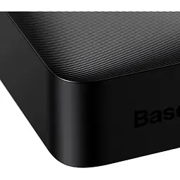 Портативна батарея Baseus Bipow Digital Display 20000 mAh 20W PPDML-M01 Black - мініатюра 8