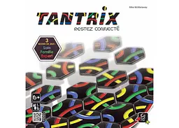 Настільна гра Gigamic Тантрікс (Tantrix Strategy Game) (англ.) - мініатюра 2