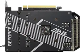 Відеокарта Asus Dual GeForce RTX 3060 V2 OC Edition [DUAL-RTX3060-O12G-V2] UA [79036] - мініатюра 10