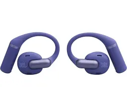 Навушники TWS JBL Sense Pro (JBLSENSEPROBLU) Blue UA - мініатюра 5