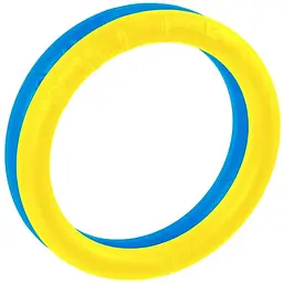 Тренувальний снаряд для собак Puller Micro Colors of Freedom, 12,5 см, 2 шт. (d6489) - мініатюра 2
