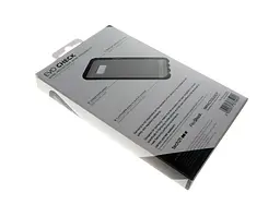 Чохол протиударний Tech21 Liquid Crystal Evo Check для Samsung S8+ Plus SM-G955U Black - мініатюра 9