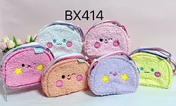 Косметичка для макіяжу - компактний органайзер для косметики HM-BX414 в асортименті