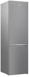 Холодильник двокамерний Beko RCSA406K30XB - мініатюра 2