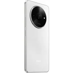 Смартфон Xiaomi Poco C61 4/128GB White (Global) Без NFC - миниатюра 8
