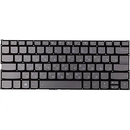 Клавіатура PowerPlant для ноутбука Lenovo Yoga 730-13IKB, 730-15IKB, with backlight