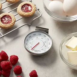 Термометр для духовки KitchenAid Coreline (KQ903G) - мініатюра 6
