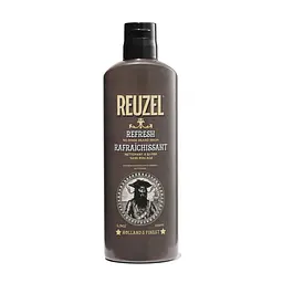 Шампунь для бороди (без змиву) Reuzel Refresh No Rinse Beard Wash 200 мл