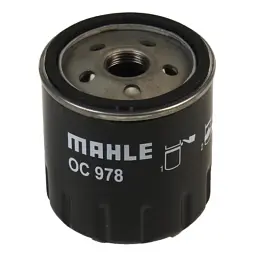 Фільтр масляний Mahle OC978