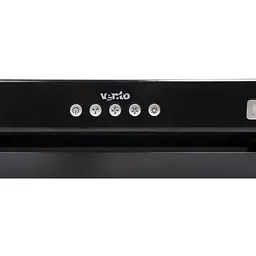 Витяжка Ventolux Punto 52 BKG (1000) ST - мініатюра 4
