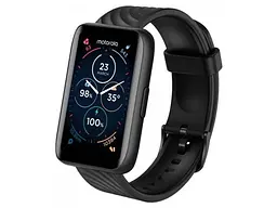 Смарт-годинник Motorola Moto Watch 40 Phantom Black