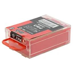 Набір біт Ultra PН3x25мм 1/4" 25шт S2 (4010302) - мініатюра 4