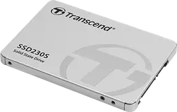 SSD 2.5" Накопичувач Transcend 230S 1TB (TS1TSSD230S) - мініатюра 2