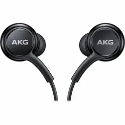 Навушники з мікрофоном Samsung EO-IC100 Black (EO-IC100BBEGRU) - мініатюра 6