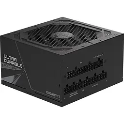 Блок живлення Gigabyte UD850GM PG5 V2 850W Black (GP-UD850GM PG5 V2) [148444] - мініатюра 4