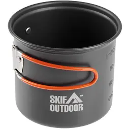 Набір для приготування їжі Skif Outdoor Fuzz Pot - мініатюра 3