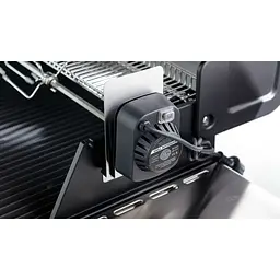 Газовий гриль Grilli Senator Pro-32 з системою BBQ Block Fire (700377) - мініатюра 10