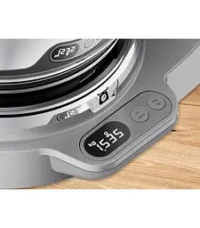 Кухонна машина Kenwood KVL 85.704 SI [66525] - мініатюра 7