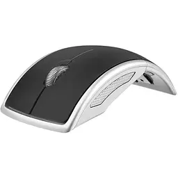Миша бездротова складана HOCO DI03 foldable USB wireless 2.4G - мініатюра 11