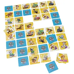 Настільна гра меморі Spin Master Цуценячий патруль (SM98400/6066852) - мініатюра 6
