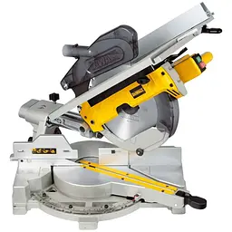 Пила комбінована мережева DeWalt D27111