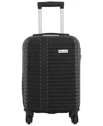 Валіза Semi Line 20" (S) Black (T5608-0) (DAS302589) - мініатюра 3