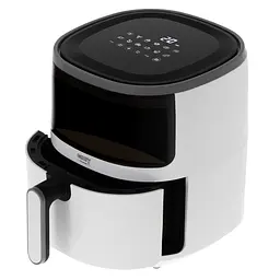 Мультипіч-аерофритюрниця Adler AD 6313 5,0 л - мініатюра 2