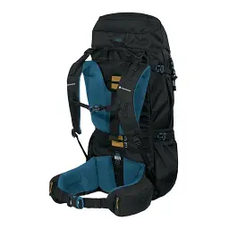 Рюкзак туристичний Ferrino Appalachian 55 Black (75663OCC) (932318) - мініатюра 2