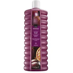 Піна для ванни Avon Пряна слива 1000 мл (158511227)