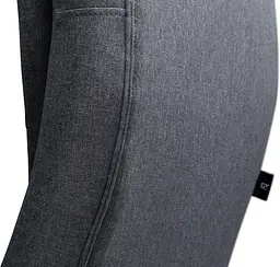 Офісне крісло GT Racer X-2873-1 Business Fabric Dark Gray (X-2873-1 Business Fabric Dark Gray) - мініатюра 8