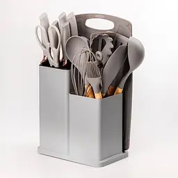 Кухонний набір TS Kitchen HP6G сірий