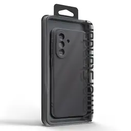 Чохол до мобільного телефона Armorstandart Matte Slim Fit Samsung A57 5G Camera cover Black (ARM89710) - мініатюра 5