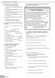 Gateway to the World for Ukraine 5/B2 Workbook with Digital Workbook - Адріан Теннант - мініатюра 4
