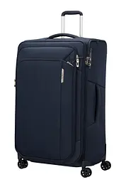 Валіза 79 См Samsonite RESPARK BLUE 79x48x31(35) KJ3*01007 - мініатюра 4