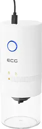 Кавомолка ECG KM 150 Minimo White - мініатюра 3