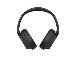 Наушники с микрофоном Sony WH-CH720N Black