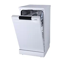 Посудомийна машина Gorenje GS520E15W - мініатюра 3