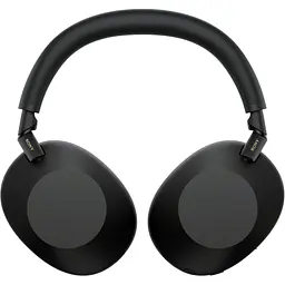 Навушники бездротові Sony WH-1000XM6 (WH1000XM6B.CE7) чорні - мініатюра 4