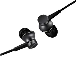 Навушники Xiaomi Mi Piston FreshBloom чорний (ZBW4354TY)