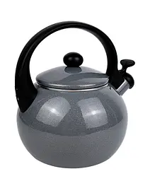 Чайник зі свистком Kamille KM-1038D 2,2 л - мініатюра 2
